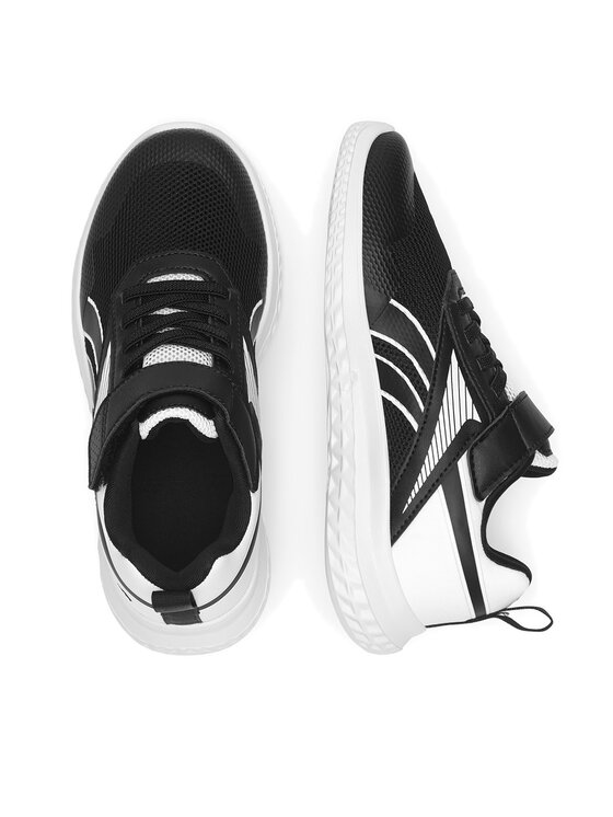 Reebok Reebok Laisvalaikio batai RUSH RUNNER 5.0 100220343 Balta