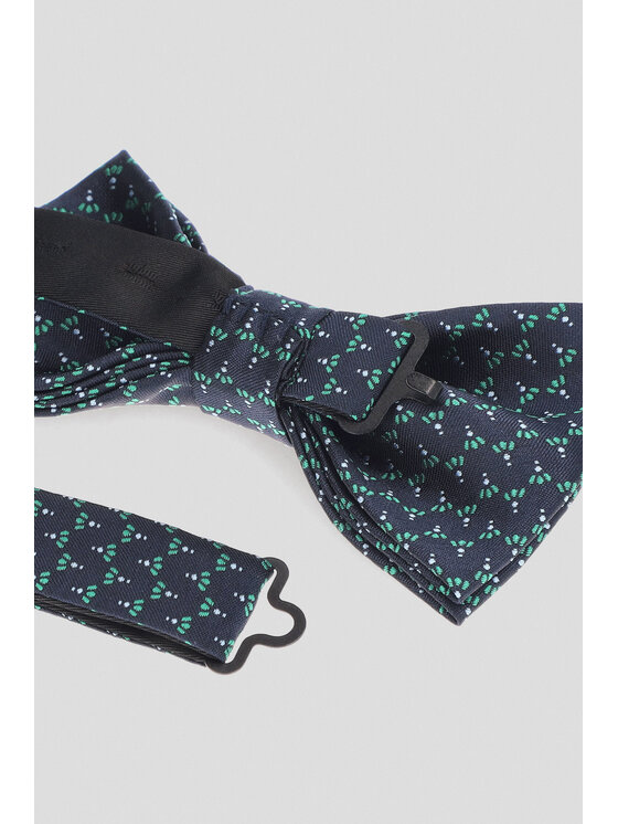 Lancerto Lancerto Mucha MU090124000011 Granatowy