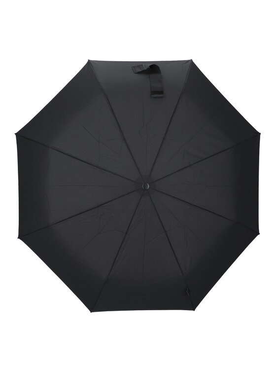 Knirps Knirps Parasolka 204408 Czarny