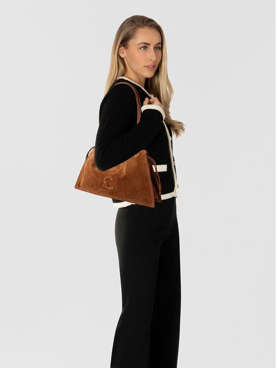 Coccinelle Coccinelle Borsetta 314740 Marrone