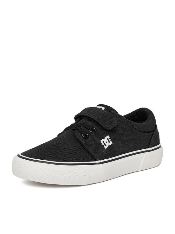 DC Shoes DC Shoes Scarpe sportive CEO-LEA-BDB-DC008 Nero