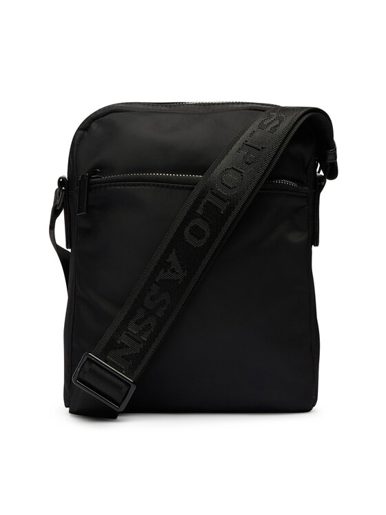 U.S. Polo Assn. U.S. Polo Assn. Umhängetasche BEUXT8731MZC Schwarz