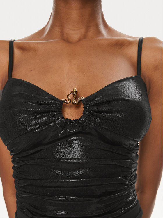 Just Cavalli Just Cavalli Bodi 76PAM214 Must Skinny Fit