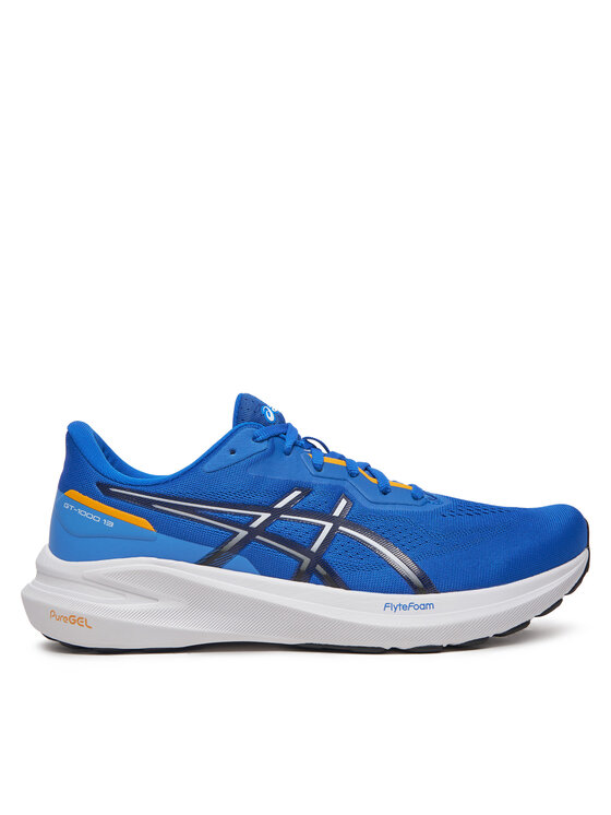 Pantofi pentru alergare Asics Gt-1000 131011B858 Albastru