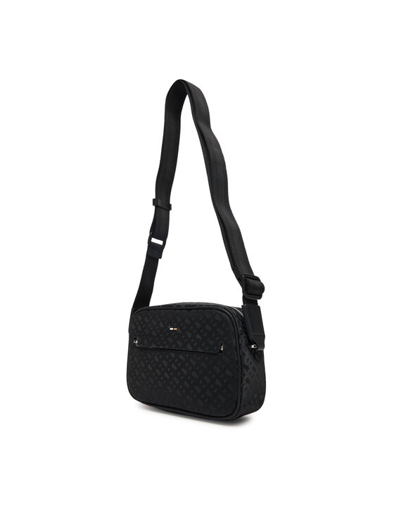 BOSS BOSS Geantă crossover 50548071 Negru