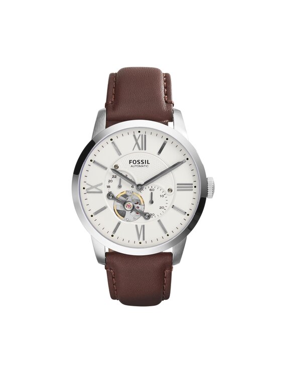 Fossil Uhr Townsman ME3064 Braun | Modivo.de