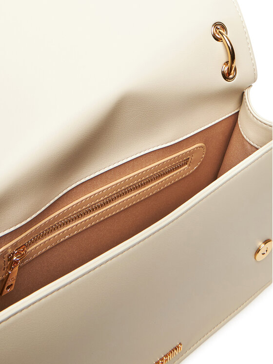 LOVE MOSCHINO LOVE MOSCHINO Borsetta JC4264PP0MKG0110 Écru
