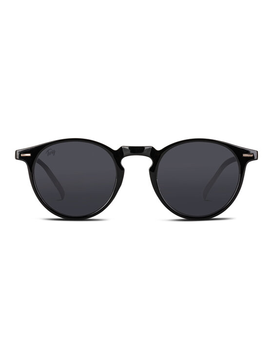 TWIG TWIG Occhiali da sole Watson Nero