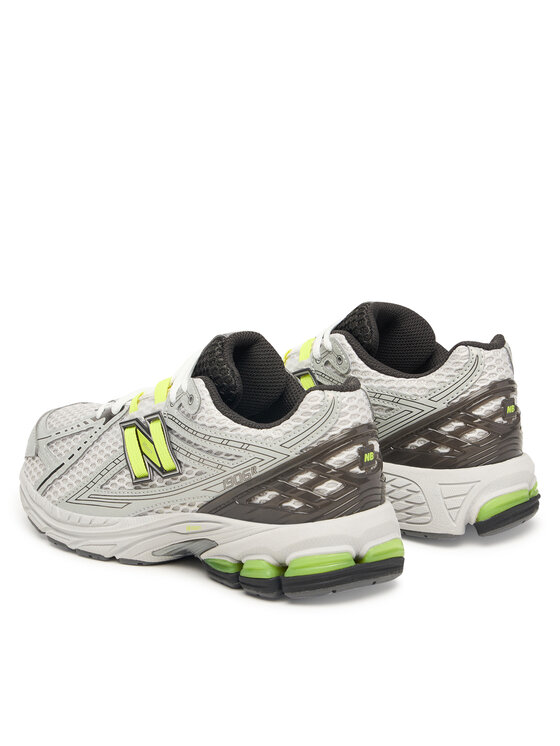 New Balance New Balance Sportcipők G19066PA Szürke