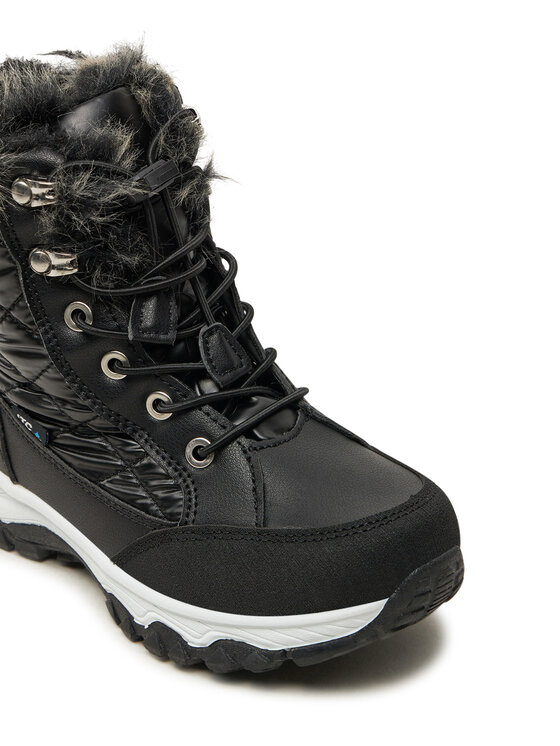 Leaf Leaf Schneeschuhe Solna LVISB101Q Schwarz