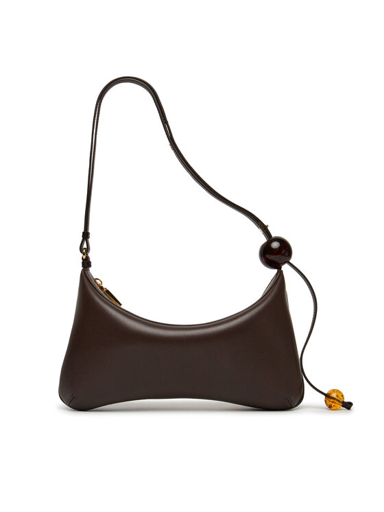 JACQUEMUS JACQUEMUS Ročna torba 25E251BA4103171 Rjava