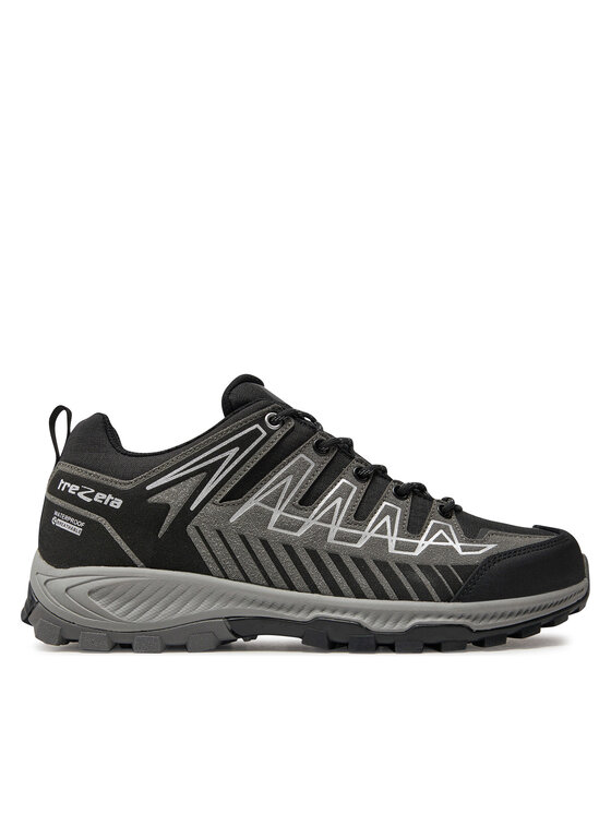 Trekkings Trezeta Thunder Wp 10724085 Negru