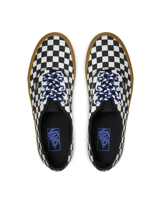 Vans Vans Tenisky Authentic VN0009PVBZW1 Čierna