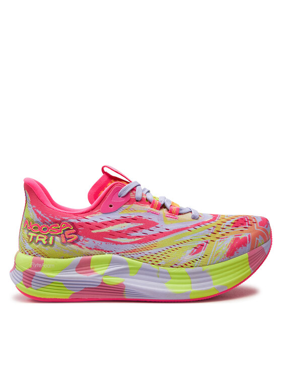 Asics Asics Pantofi pentru alergare Noosa Tri 15 1012B429 Roz