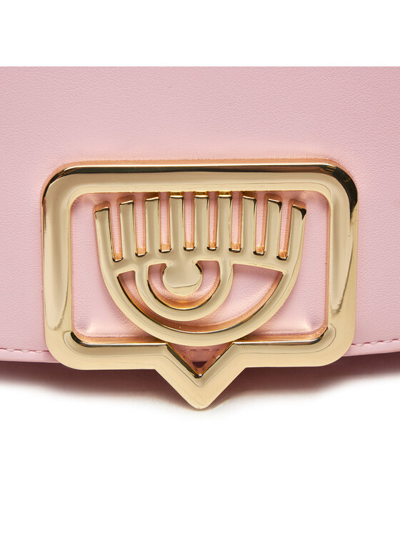 Chiara Ferragni Chiara Ferragni Handtasche 76SB4BBB Rosa