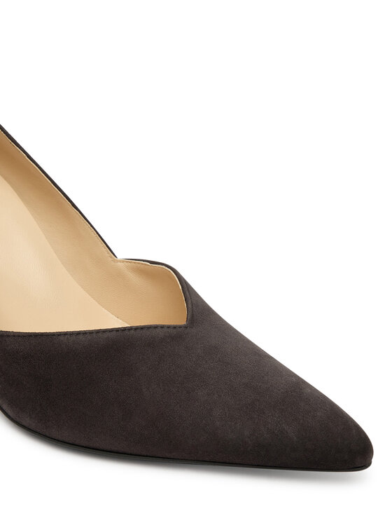 HÖGL HÖGL High Heels 0-187502-66000 Grau