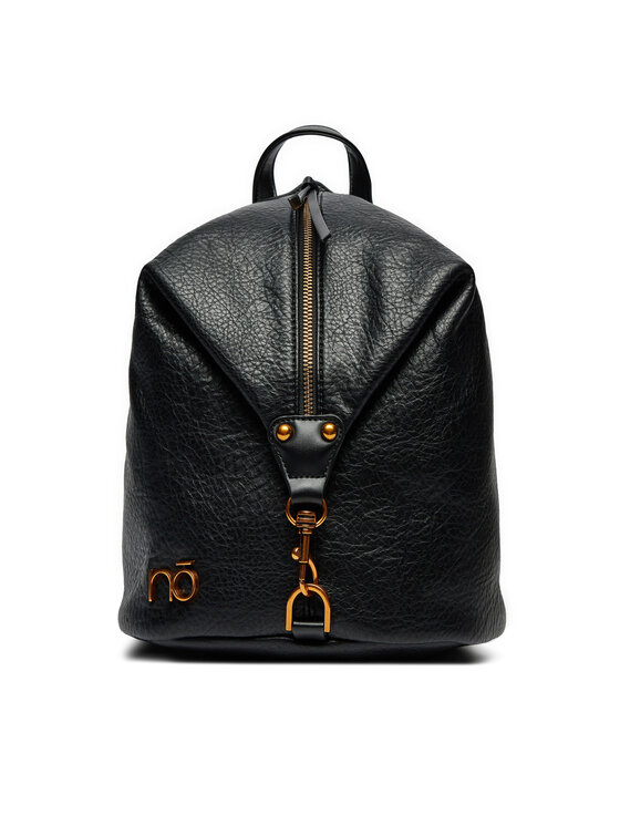 Nobo Nobo Rucsac NBAG-R0770-C020 Negru