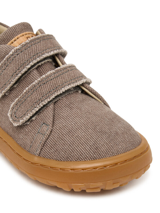 Froddo Froddo Sneakersy Barefoot Botaniq G3130290-2 S Szary