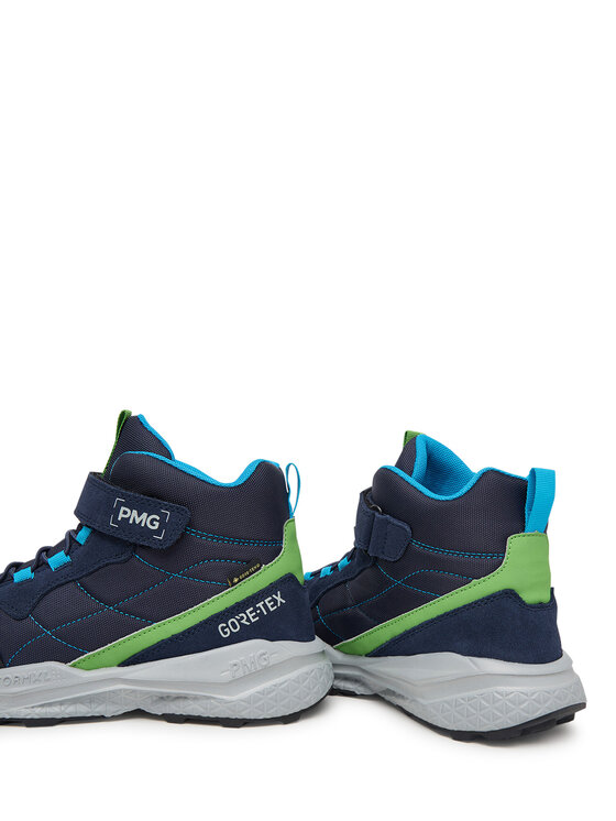 Primigi Primigi Апрески GORE-TEX 2430022 D Тъмносин