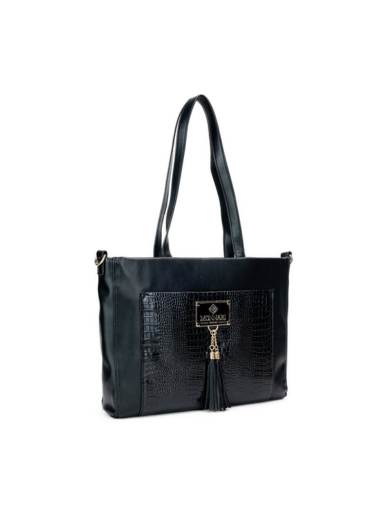 Monnari Monnari Τσάντα BAG4120-020 Μαύρο