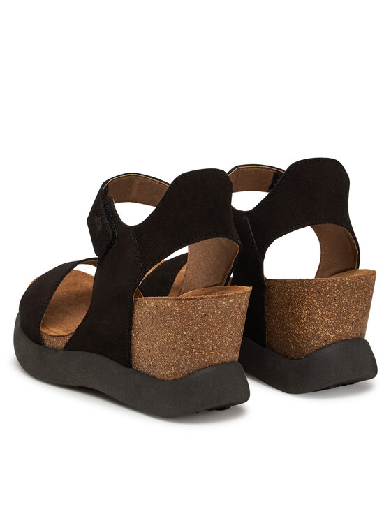 Fly London Fly London Sandaalid Gogofly P144967006 Must