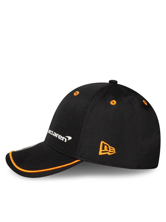 New Era New Era Бейсболка Contrast Piping 940 Mclaren 60427094 Cиній