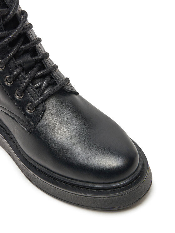 Levi's® Levi's® Μποτάκια Harlow 235881-794-559 Μαύρο