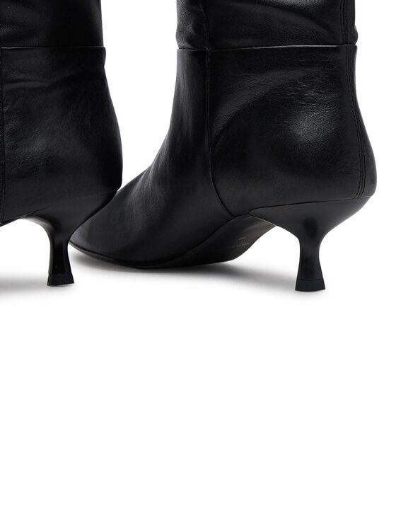 Vagabond Shoemakers Vagabond Shoemakers Cizme Lykke 5814-501-20 Negru