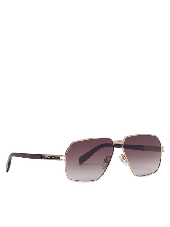 Marc Jacobs Ochelari de soare 906/S 208613 Auriu