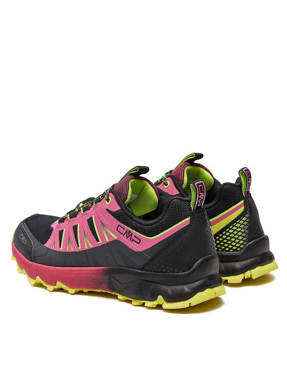 CMP CMP Trekkings Laky Fast Hiking 3Q35676 Roz