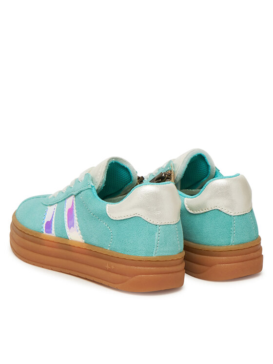 Primigi Primigi Sneakersy 7926033 M Turkusowy