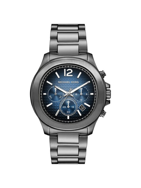 Michael Kors Michael Kors Hodinky MK9213 Šedá