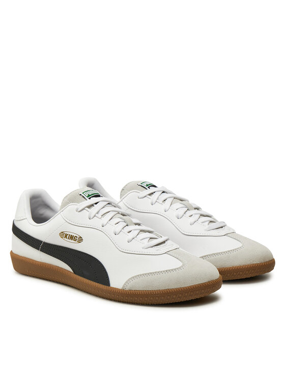 Puma Puma Sneakers King 21 IT 106696 02 Bianco