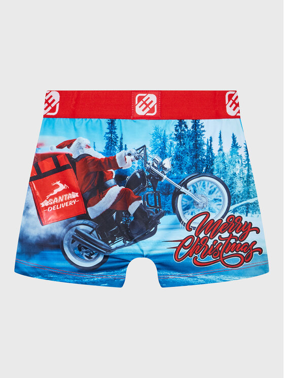 Freegun Freegun Boxershorts FGPA28/3/BM/SAN Bunt