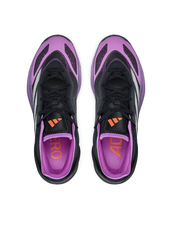 adidas adidas Взуття для баскетболу Adizero Select 2.0 Low IG6619 Чорний