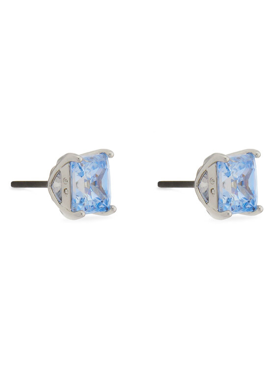 Swarovski Swarovski Cercei Matrix 5723561 Albastru celest