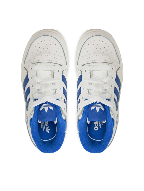 adidas adidas Laisvalaikio batai Forum Low CL C IH7922 Balta