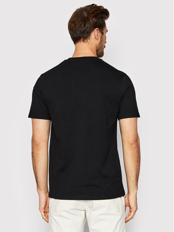 United Colors Of Benetton United Colors Of Benetton T-särk 3MI5J1AF7 Must Regular Fit