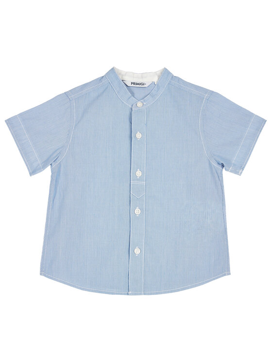 camicia regular fit