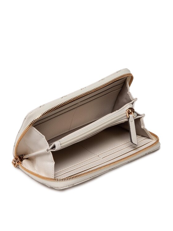 JOOP! JOOP! Portafoglio grande da donna Melete 4140006170 Beige