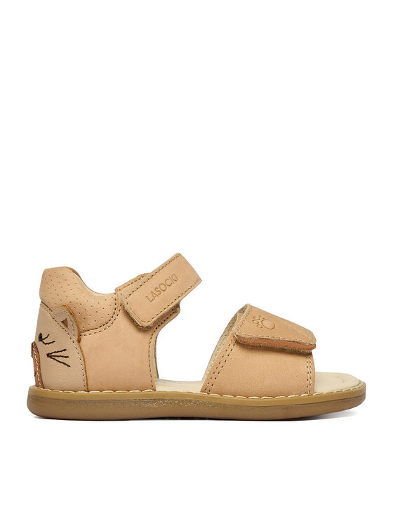 Lasocki Kids Lasocki Kids Sandali CEO-CI12-BOB-05(II)CH Beige