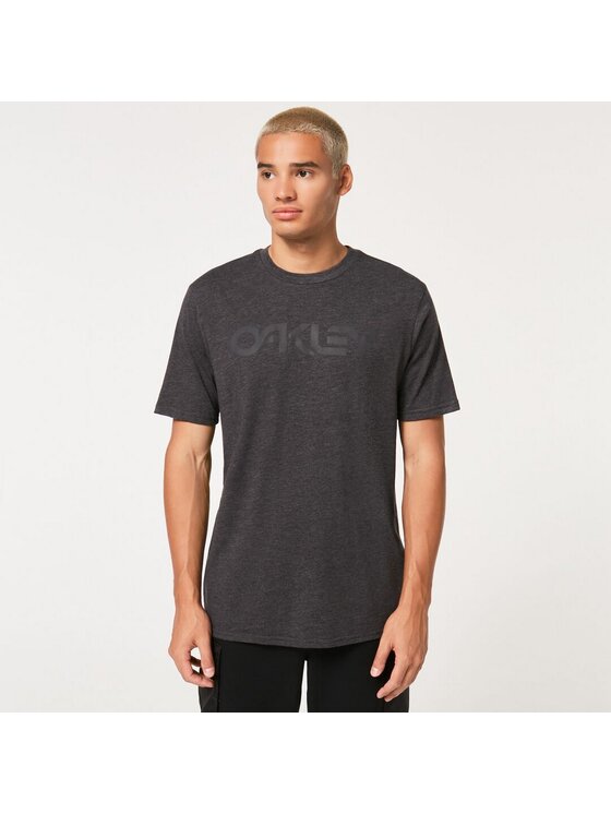 Oakley Oakley T-Shirt FOA404011 Szary