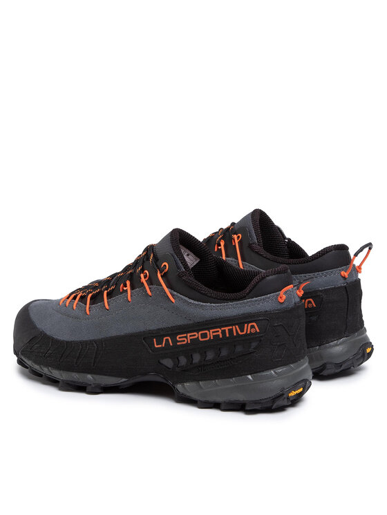 La Sportiva La Sportiva Trekking Tx4 Approach 17W900304 Siva
