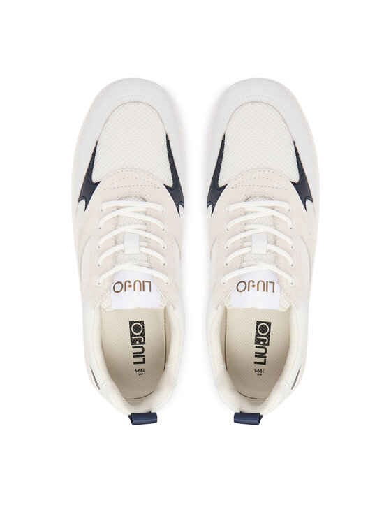 Liu Jo Liu Jo Sneakers 7B6005 PX029 Bianco
