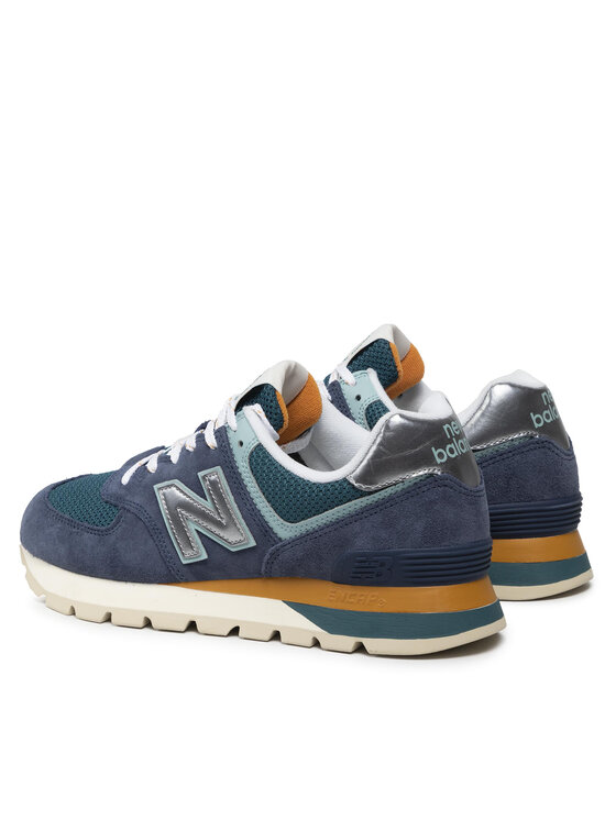 New Balance Laisvalaikio batai ML574DHL 