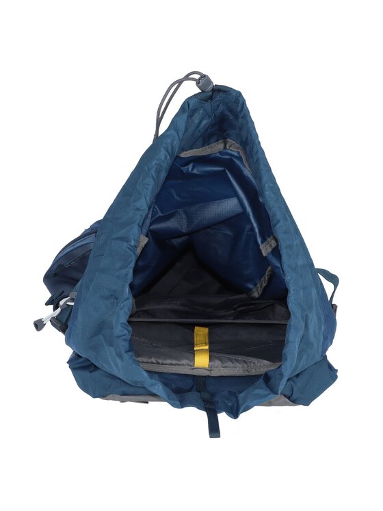 Jack Wolfskin Jack Wolfskin Plecak 250597 Błękitny