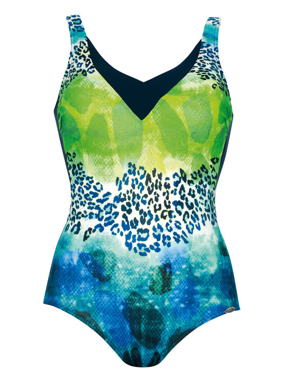 Sunflair Sunflair Bikiny 72110 Tmavomodrá