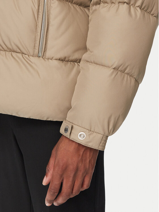 BOSS BOSS Winterjacke H-Colter 50565108 Rot Regular Fit