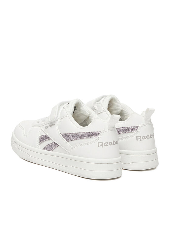 Reebok Reebok Sneakersy CEO-V9-25181-03(IV)DZ Biały