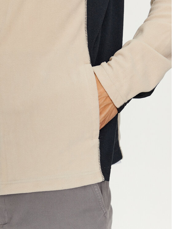 Columbia Columbia Flis Klamath Range™ Full Zip Rjava Regular Fit